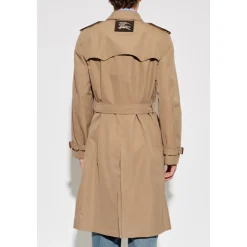Foxfield Trench Coat