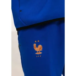 Frankrijk Tech Fleece Trainingspak 2026-2028