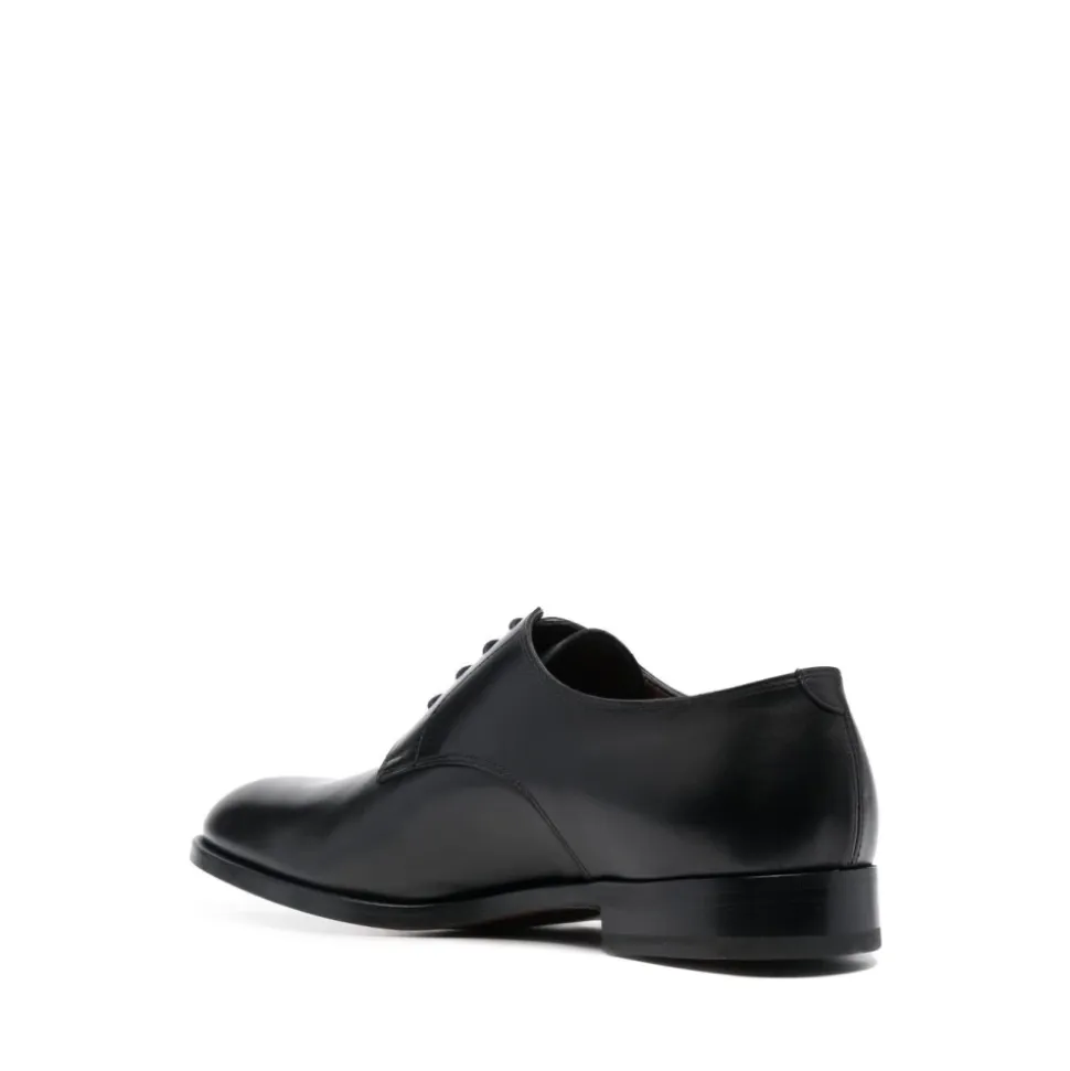 Fratelli Rossetti Flat shoes