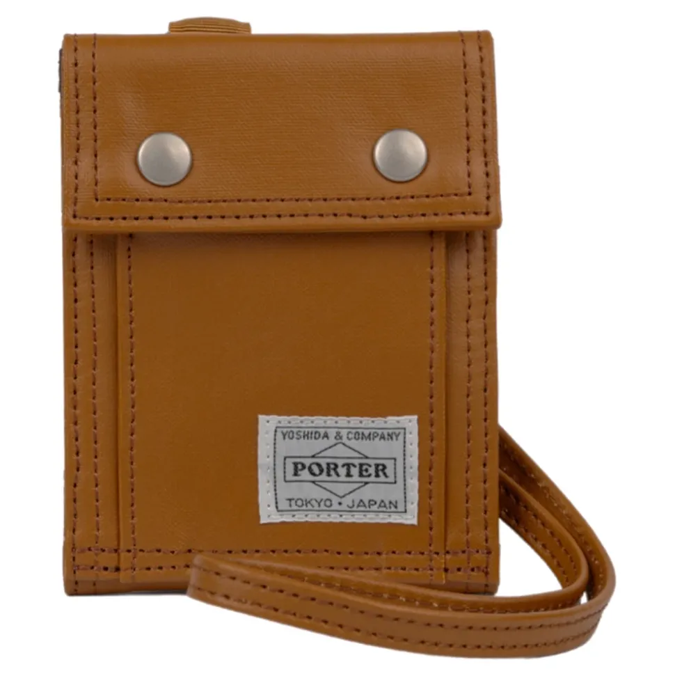 Free Style Wallet con Cinturino