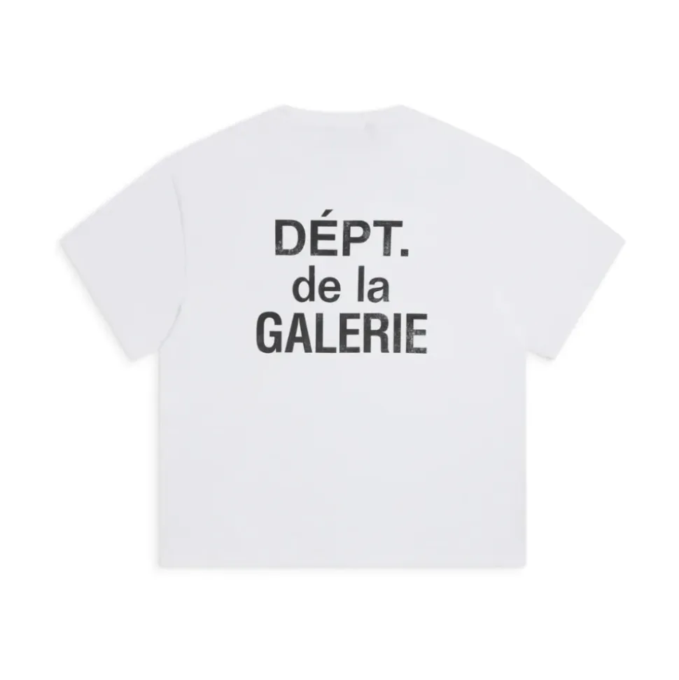 French Tee
