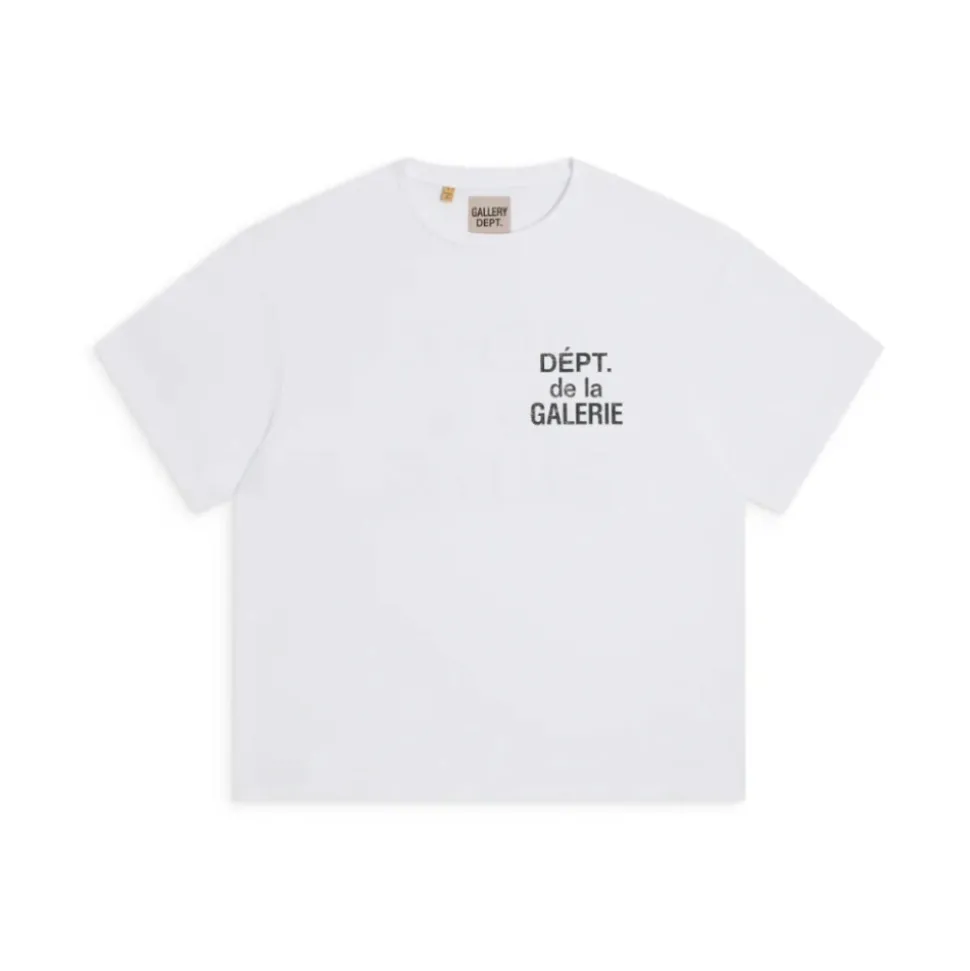 French Tee