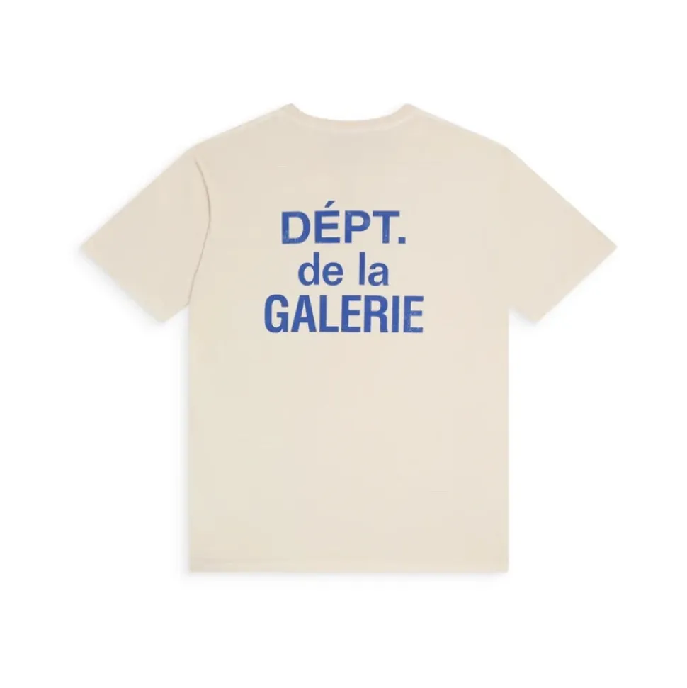 French Tee