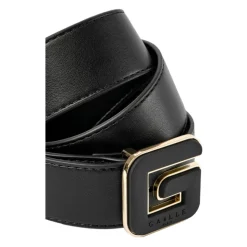 GAELLE PARIS Cintura Donna In Ecopelle GAACW00149 Colore Nero
