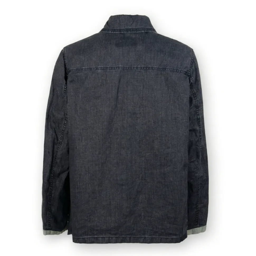 4 Ganci Jacket