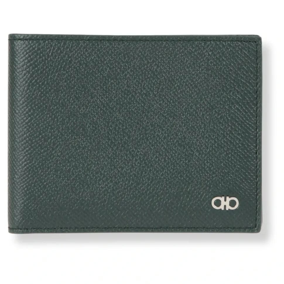 Gancini Bifold Wallet