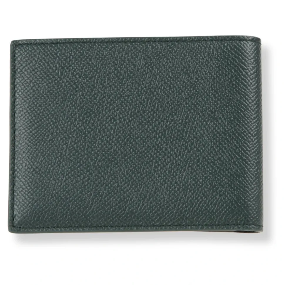 Gancini Bifold Wallet
