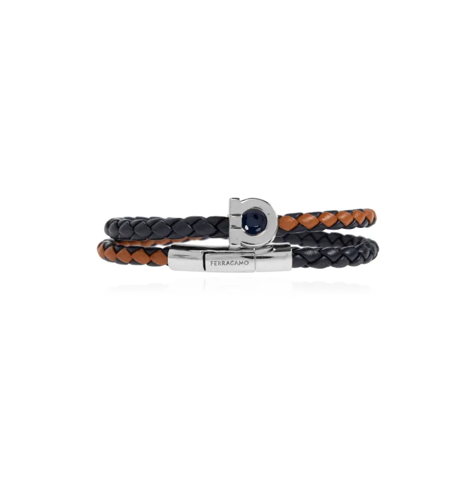 Gancini Bracelet