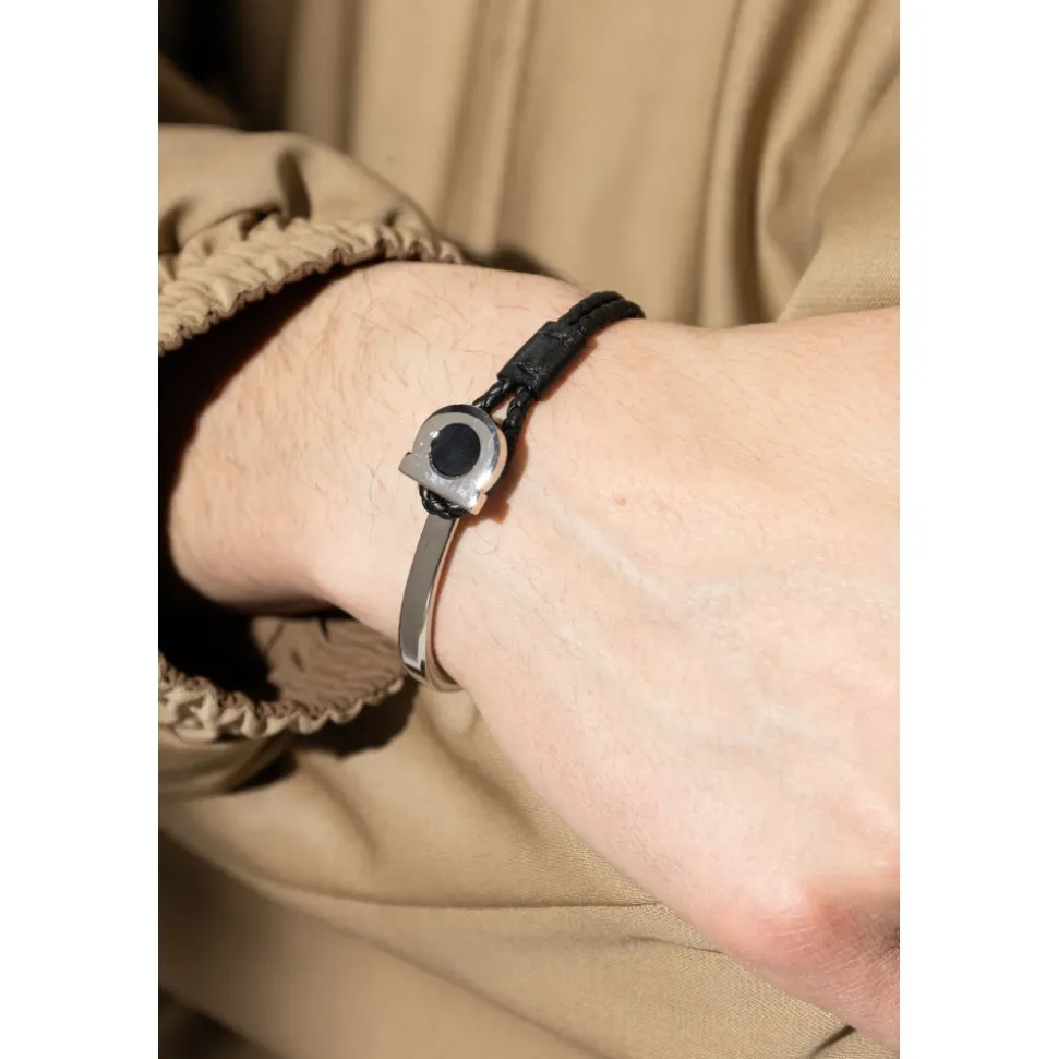 Gancini Bracelet
