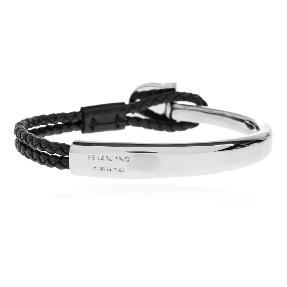 Gancini Bracelet
