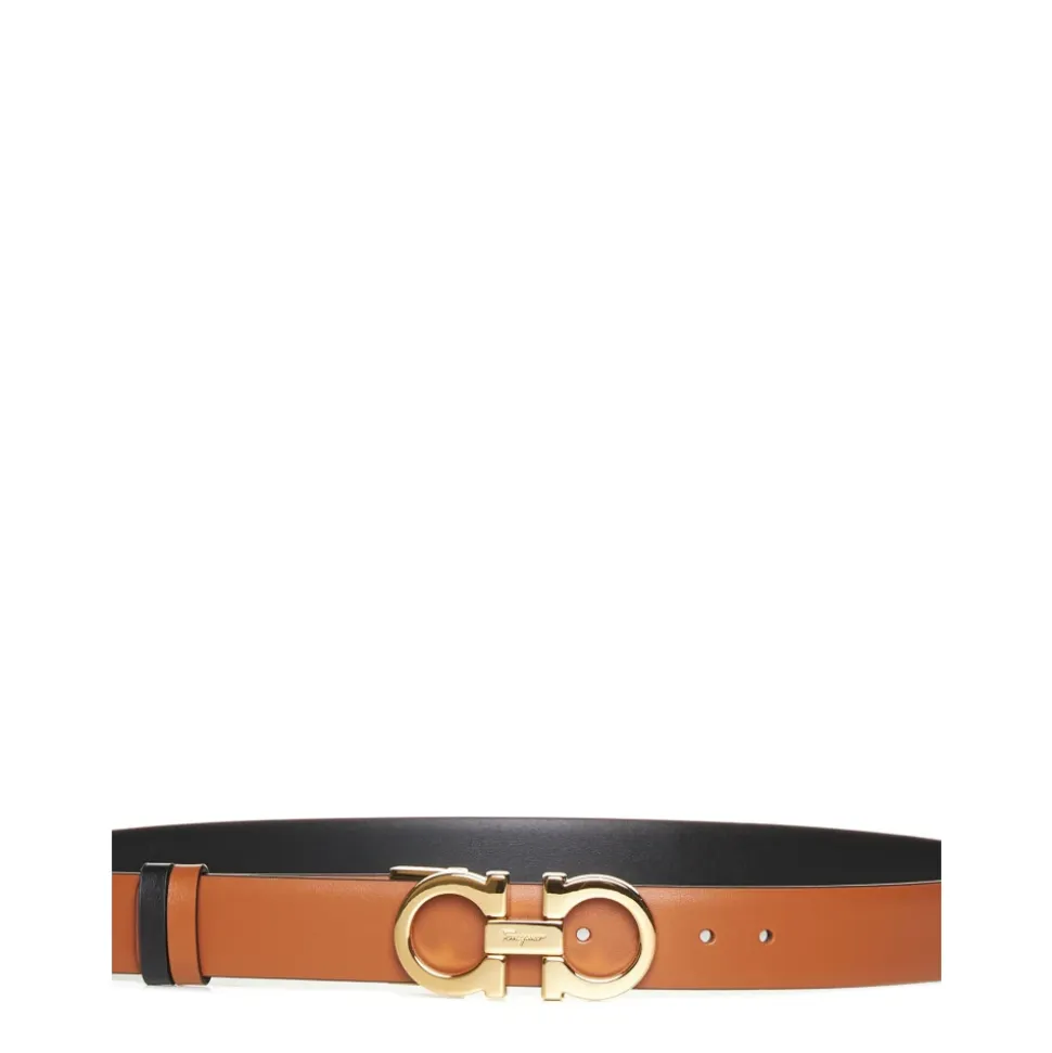 Gancini Reversible Belt