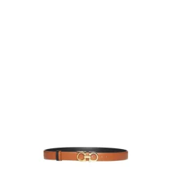 Gancini Reversible Belt