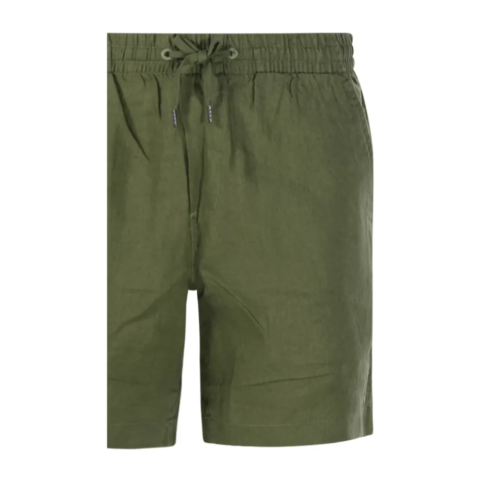 Garden Trail Shorts