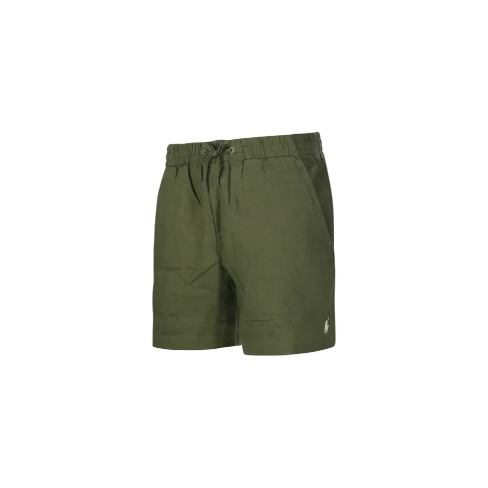 Garden Trail Shorts