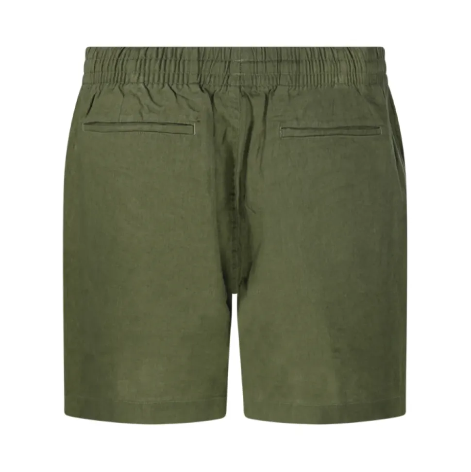 Garden Trail Shorts