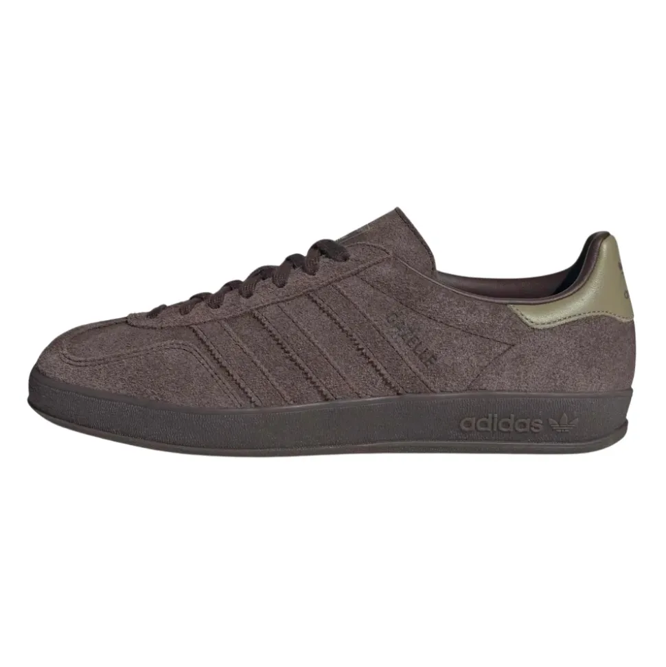Gazelle Indoor