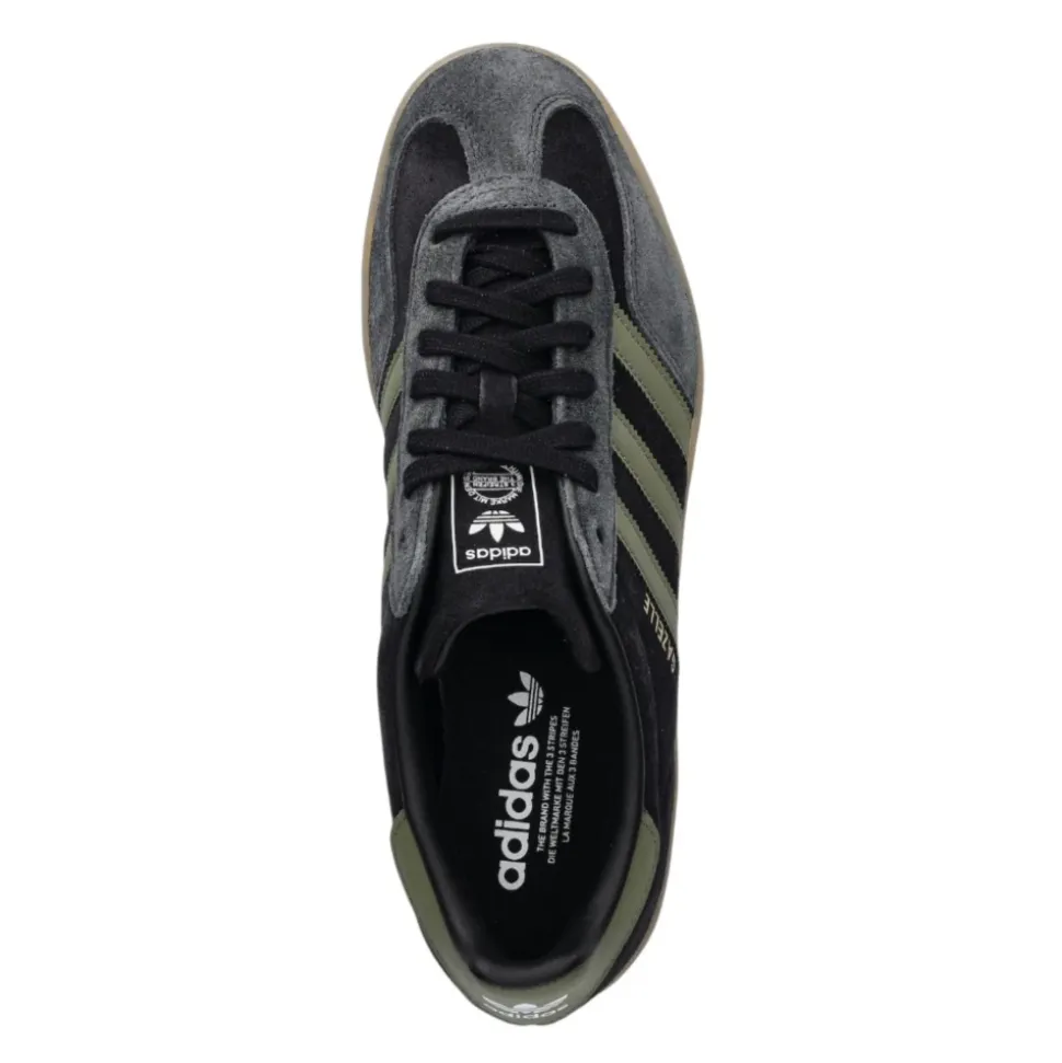 Gazelle Indoor