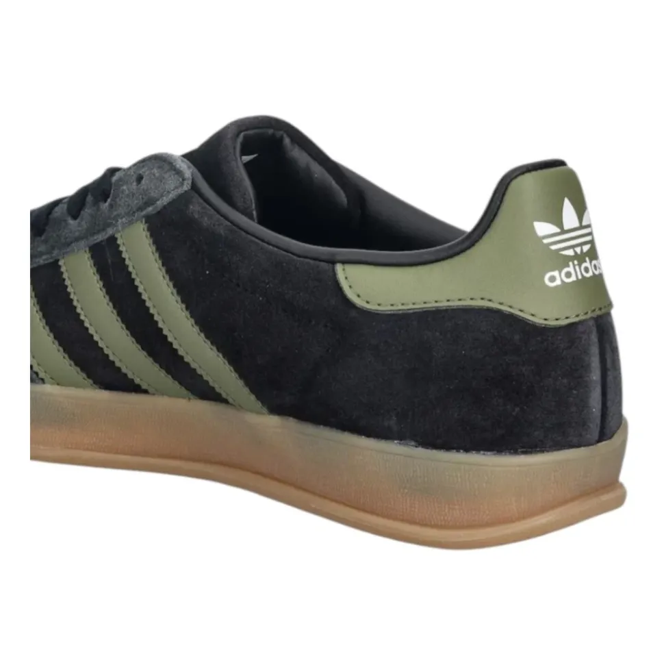 Gazelle Indoor