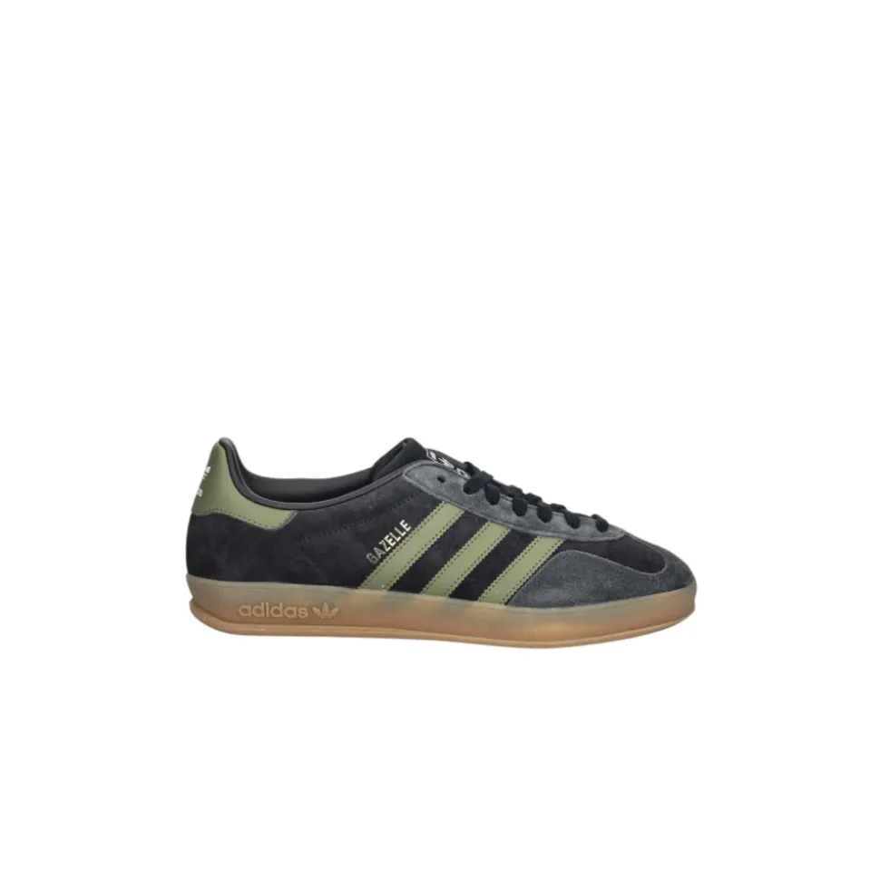 Gazelle Indoor