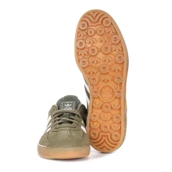 Gazelle Indoor Olivewhite Scarpe Uomo