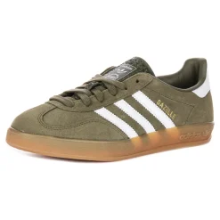 Gazelle Indoor Olivewhite Scarpe Uomo