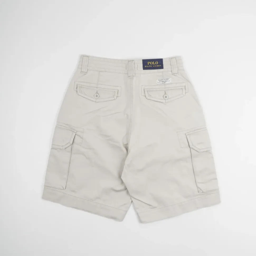 Gellar Cargo Shorts