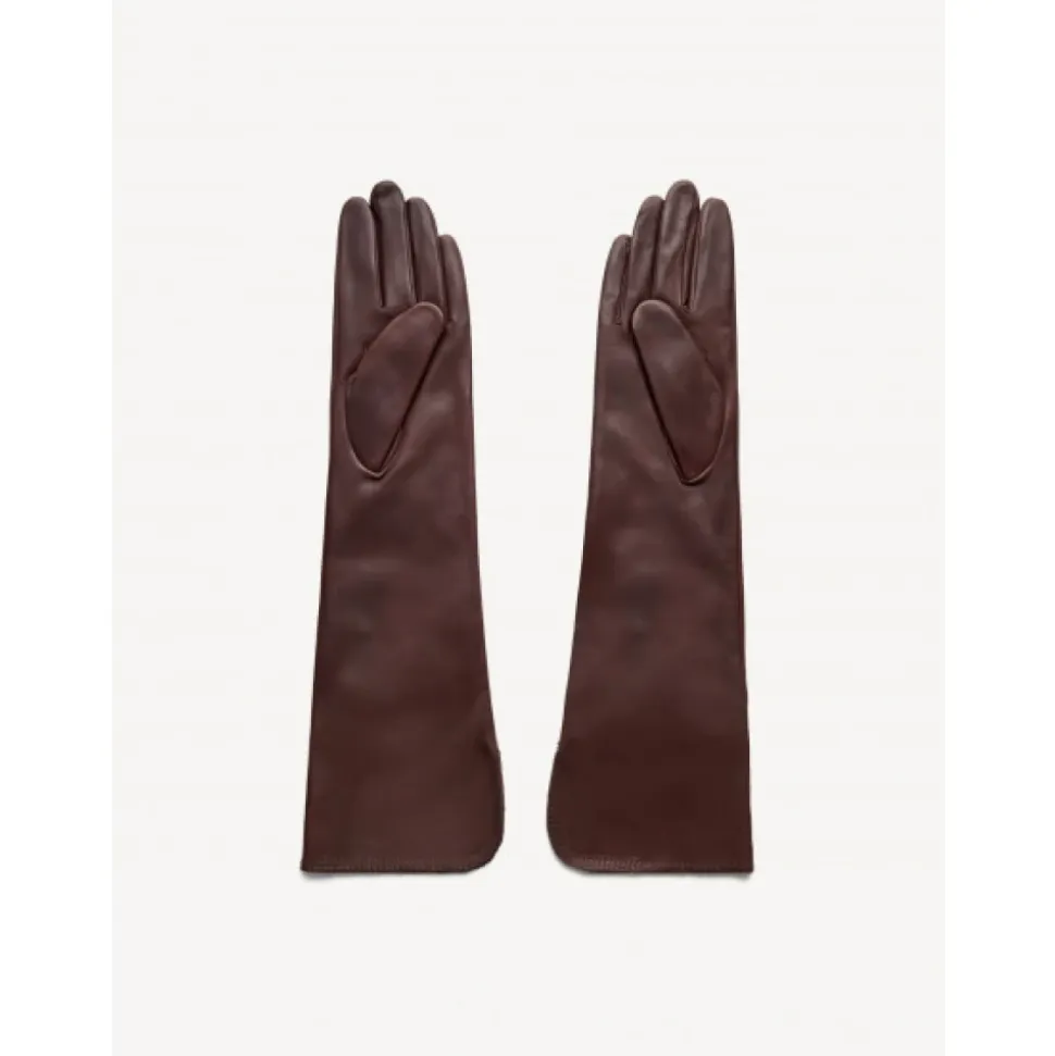 Gemi Leather Gloves