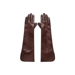 Gemi Leather Gloves