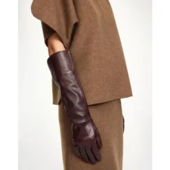 Gemi Leather Gloves