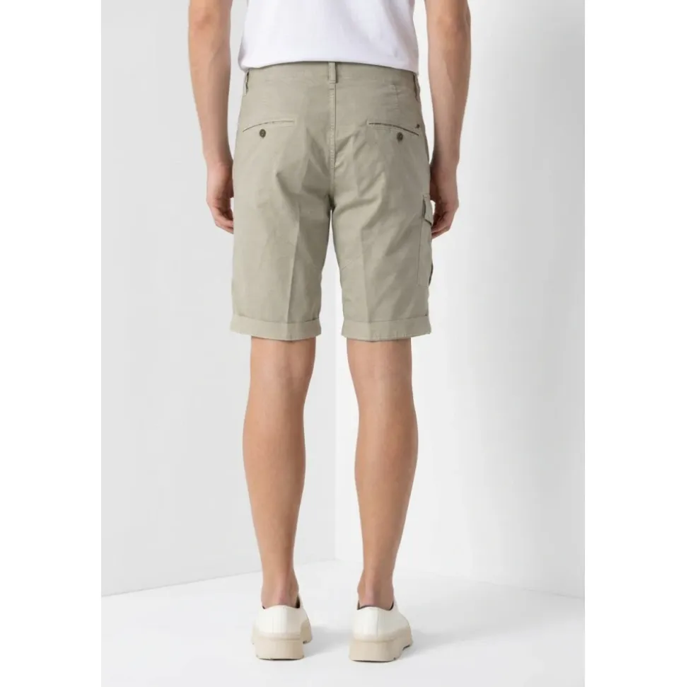 George Coolpocket Cargo Bermuda