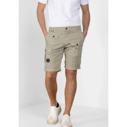 George Coolpocket Cargo Bermuda