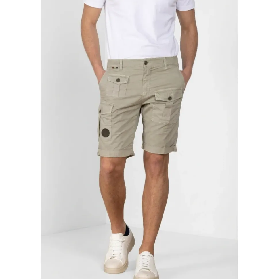 George Coolpocket Cargo Bermuda