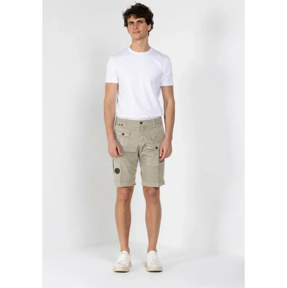 George Coolpocket Cargo Bermuda