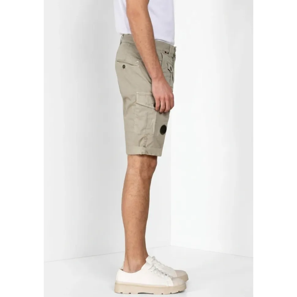 George Coolpocket Cargo Bermuda