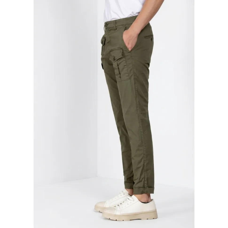 George Coolpocket Cargo Pants