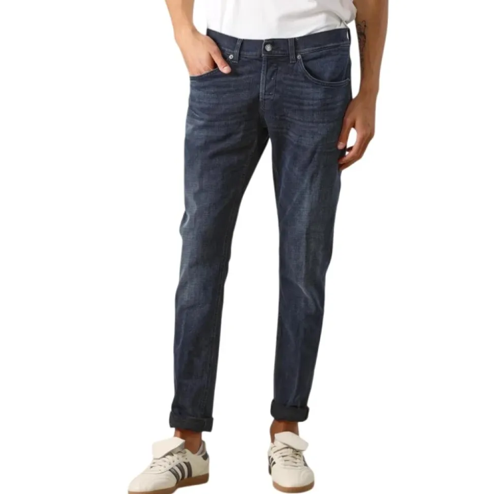 George Jeans