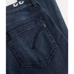 George Jeans