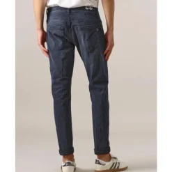 George Jeans