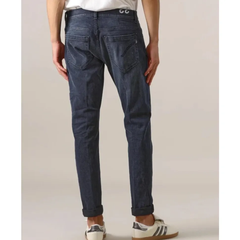 George Jeans