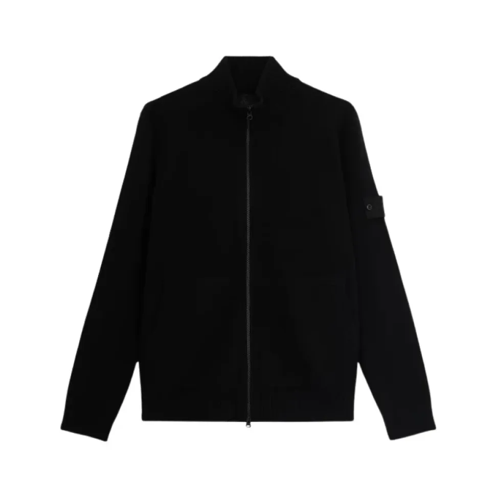 Ghost Cardigan