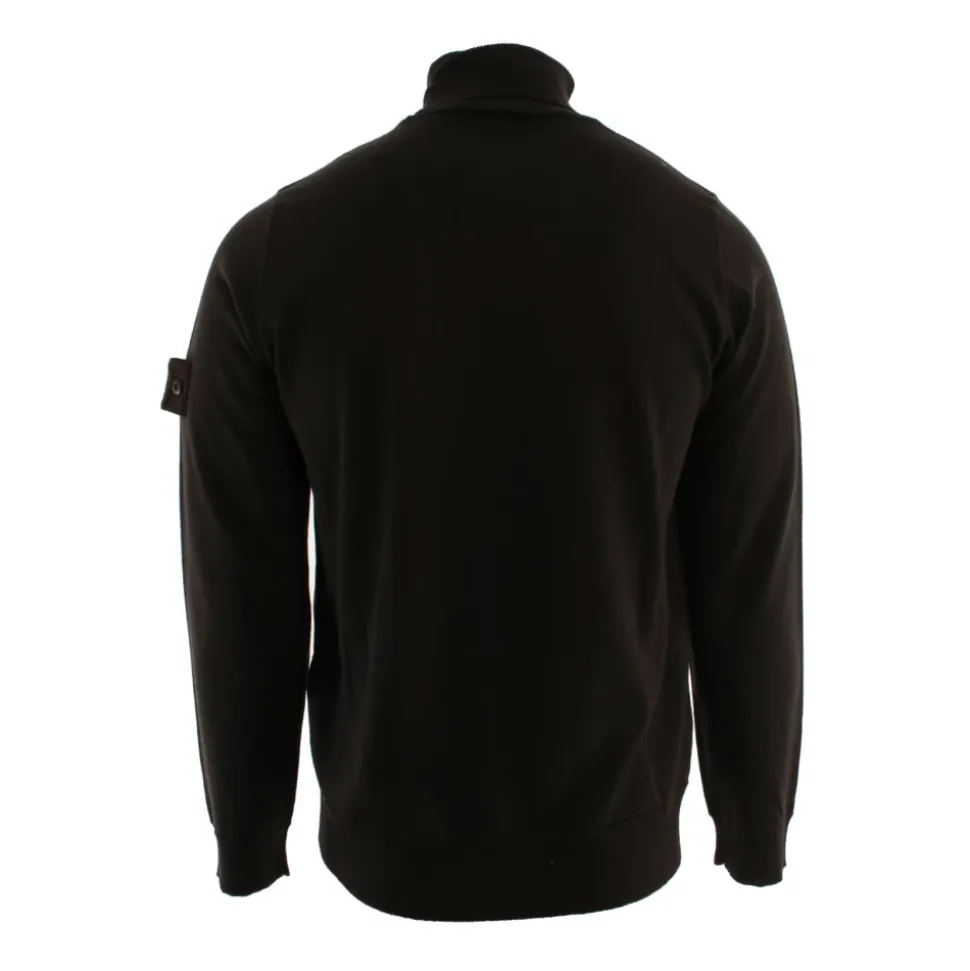 Ghost Turtleneck