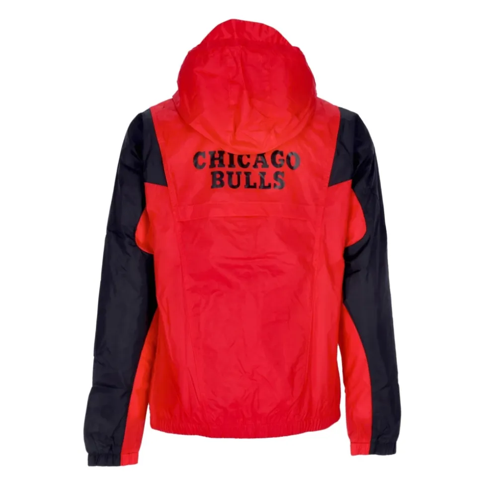 Giacca a vento Chicago Bulls