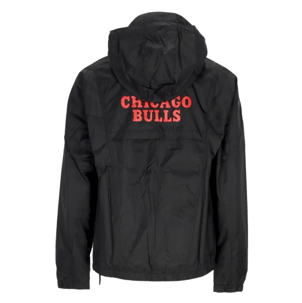 Giacca a vento Chicago Bulls