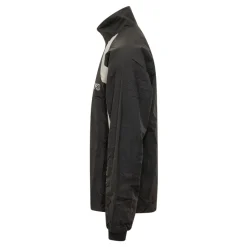 Giacca a vento Raw Edge 3 Stripes in nylon