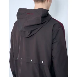 Giacca Anorak con Cappuccio