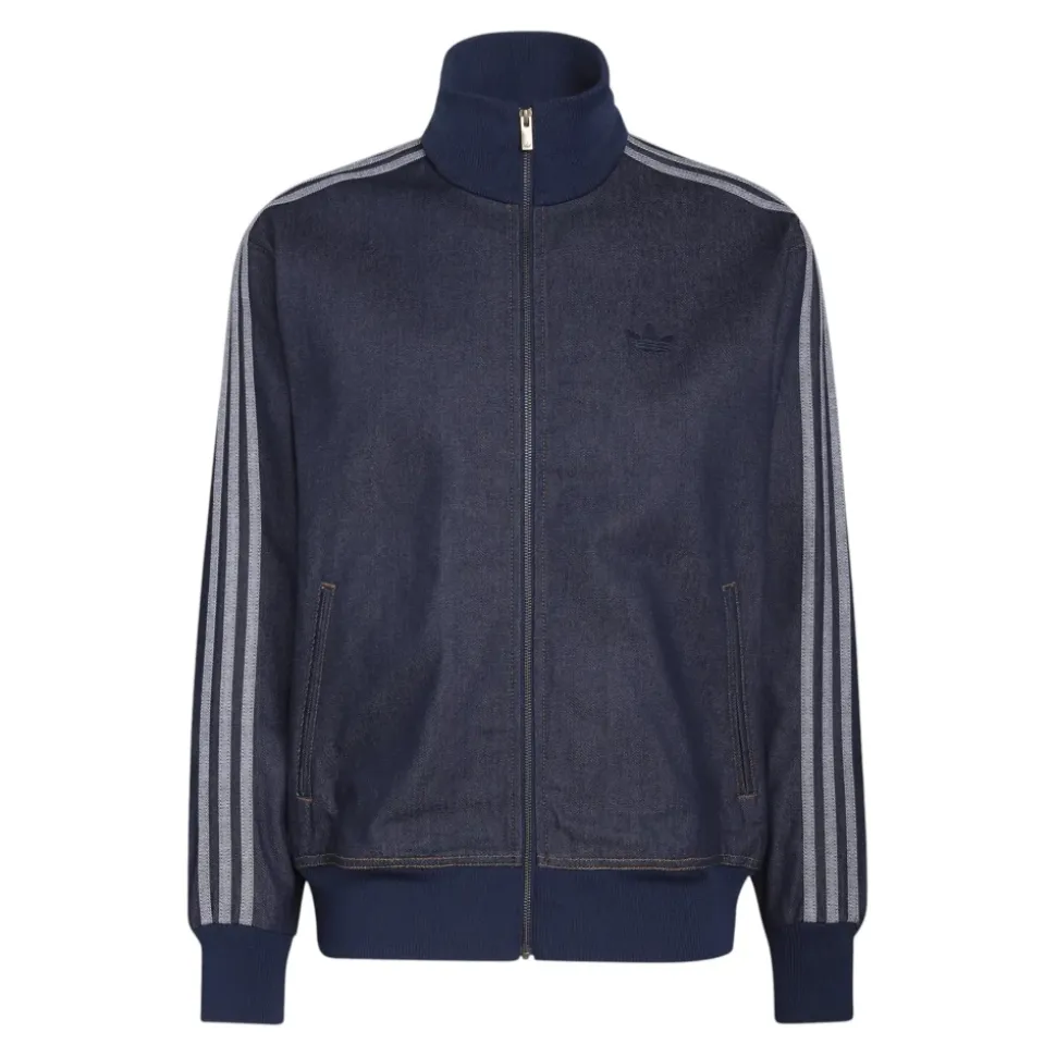 Giacca con zip Giacche