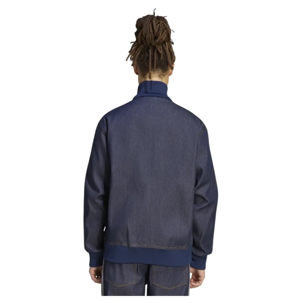 Giacca con zip Giacche