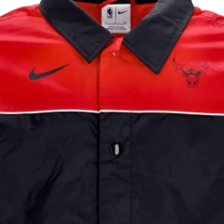 Giacca Leggera Chicago Bulls