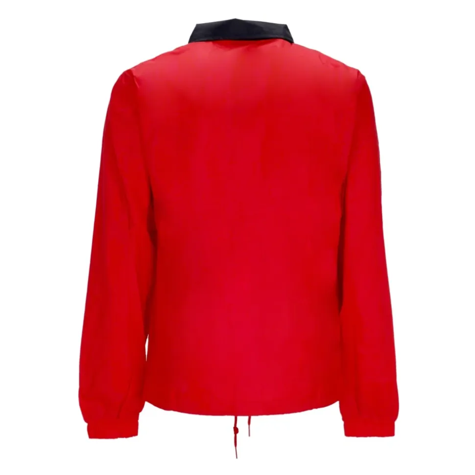 Giacca Leggera Chicago Bulls