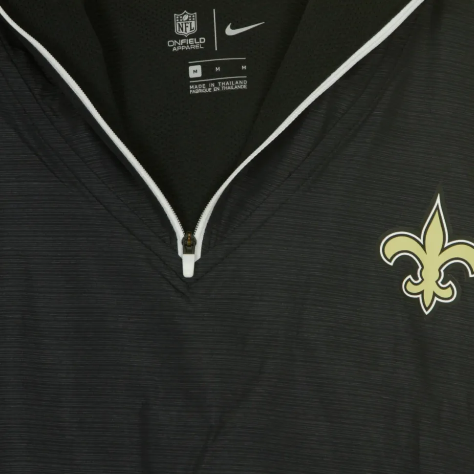 Giacca Leggera da Giocatore con Logo NFL